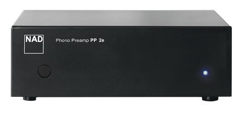 NAD PP2e Front